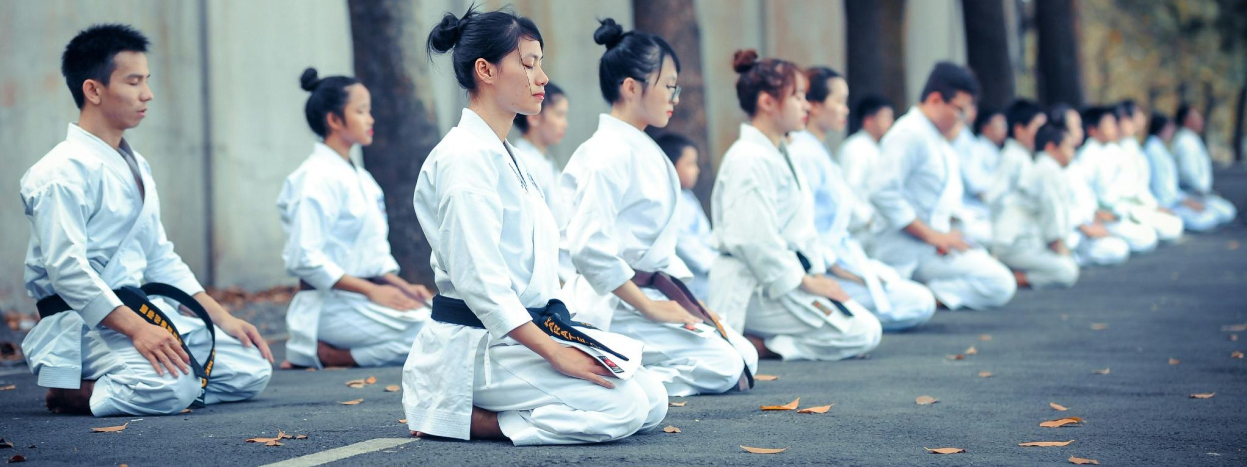 Group Meditation