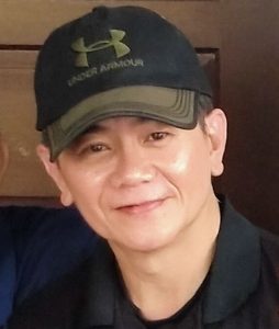Kenneth Tang