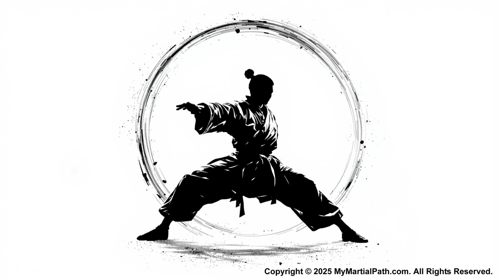 samurai circle